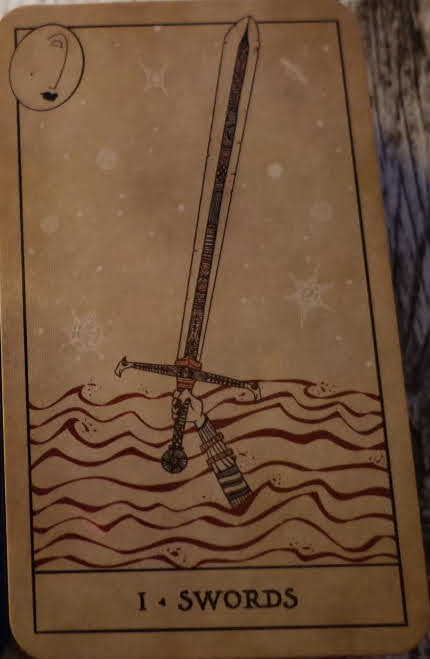 The Tarot of Light and Shadow (John Matthews, Andrea Aste)